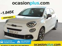 Usado Fiat 500X Sport 132 CV (97 kW) 2022 Blanco SUV