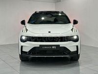 Usado Lynk & Co 01 276 CV (202 kW) 2025 Blanco SUV
