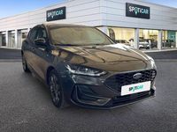 Usado Ford Focus ST-Line 125 CV (91 kW) 2023 Gris