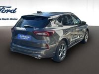 Usado Ford Kuga ST-Line X 243 CV (178 kW) 2025 Gris magnético SUV