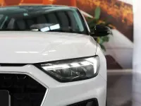 Usado Audi A1 Sportback S-Line 110 CV (80 kW) 2023 Gris Utilitario
