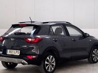 usado Kia Stonic 1.0 T-GDI Mild-Hybrid Concept