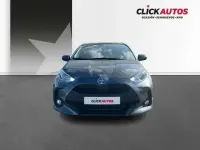 Usado Toyota Yaris Active 116 CV (85 kW) 2025 Gris Utilitario