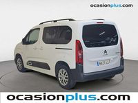 usado Citroën Berlingo Talla M BlueHDi 100 S&S FEEL