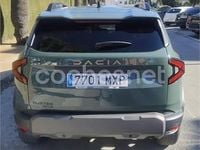 Usado Dacia Duster Expression 140 CV (102 kW) 2025 Verde SUV