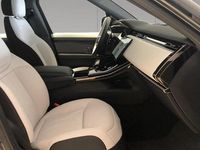 Usado Land Rover Range Rover Sport SE Dynamic 300 CV (220 kW) 2025 Capathian grey SUV