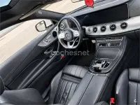 Usado Mercedes E220 194 CV (142 kW) 2018 Blanco Coupe