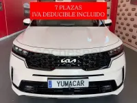 Usado Kia Sorento 230 CV (169 kW) 2022 Blanco SUV