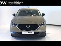 Usado Mazda CX-30 Homura-Line 186 CV (136 kW) 2024 Marrón SUV