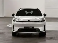 Nuevo Lynk & Co 08 349 CV (256 kW) 2025 Blanco SUV