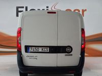 usado Fiat Doblò Cargo DOBLÓ CARGO Cargo Base 1.3 Multijet 70KW (95CV) 3P Diésel en Flexicar La Coruña