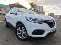 Usado Renault Kadjar Business 115 CV (84 kW) 2021 Blanco SUV