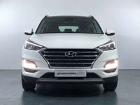 usado Hyundai Tucson 1.6crdi 48v Sle Sky 4x2