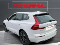 Usado Volvo XC60 Inscription 340 CV (250 kW) 2020 Blanco SUV