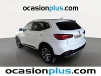 Usado MG HS Luxury 258 CV (189 kW) 2023 Blanco SUV