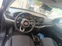 Usado Fiat Tipo Pop 95 CV (69 kW) 2019 Negro Berlina