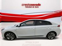 usado Hyundai Ioniq 1.6 GDI HEV Tecno DCT