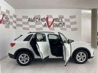 usado Audi Q3 2.0TDI Attraction S tronic 110kW