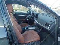 Usado Audi Q5 299 CV (219 kW) 2024 Negro SUV