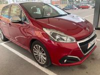 usado Peugeot 208 1.2 PureTech S&S Allure 110