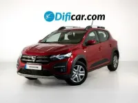 Usado Dacia Sandero Essentiel 110 CV (80 kW) 2021