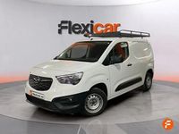 Usado Opel Combo S 102 HP (75 kW) 2021 Branco Monovolume