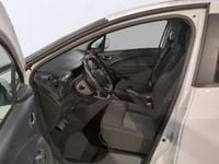 Usado Renault Zoe LIMITED 78 kW (107 CV) 2018 Blanco Utilitario