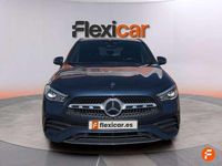 Usado Mercedes GLA200 163 HP (119 kW) 2022 Azul SUV