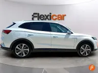 Usado MG Marvel R Comfort 132 kW (180 CV) 2022 Blanco SUV