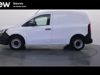 Usado Renault Kangoo 75 CV (55 kW) 2022 Blanco Monovolumen