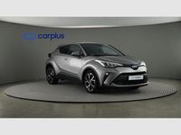 Usado Toyota C-HR Active 122 CV (89 kW) 2021 Gris diamante (met) SUV