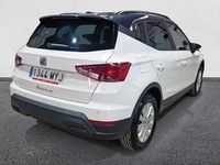 Usado Seat Arona Style 115 CV (84 kW) 2025 SUV