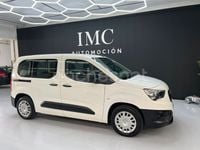 Usado Opel Combo Life Expression 76 CV (55 kW) 2019 Blanco Monovolumen
