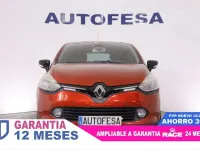 Usado Renault Clio IV LIMITED 90 CV (66 kW) 2016 Berlina