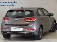 Usado Hyundai i30 109 CV (80 kW) 2023