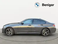 Usado BMW 320 Comfort Edition 190 CV (139 kW) 2025 Gris Berlina