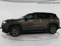 Nuevo Jeep Compass 145 CV (106 kW) 2026 Verde SUV