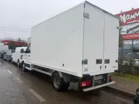 Usado VW Crafter 177 CV (130 kW) 2021 Blanco Van