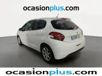 Occasion Peugeot 208 Active 75 PK (55 kW) 2016 Wit Hatchback
