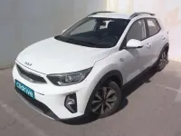 Usado Kia Stonic Plus 101 CV (74 kW) 2023 Blanco SUV