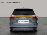 Nuevo Ebro s800 Luxury 279 CV (205 kW) 2026 Gris / plata SUV