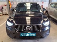 Usado Volvo XC40 Plus 129 CV (94 kW) 2023 Negro SUV