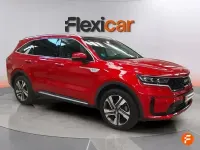 Usado Kia Sorento Plus 230 CV (169 kW) 2023 Rojo SUV
