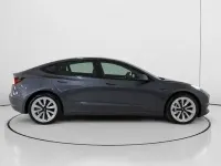 Usado Tesla Model 3 350 kW (476 CV) 2022 Blanco Berlina