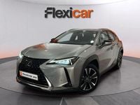 Usado Lexus UX Business Edition 184 CV (135 kW) 2019 Gris SUV