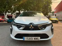 Usado Mitsubishi Colt Motion 91 CV (66 kW) 2023 Blanco Utilitario