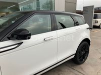 Usado Land Rover Range Rover evoque S 309 CV (227 kW) 2023 Blanco SUV
