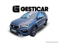 Usado Seat Ateca Style 150 CV (110 kW) 2021 SUV