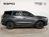 Nuevo Ebro s700 147 CV (108 kW) 2026 Gris SUV