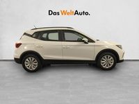 Usado Seat Arona Reference 95 CV (69 kW) 2024 Blanco SUV